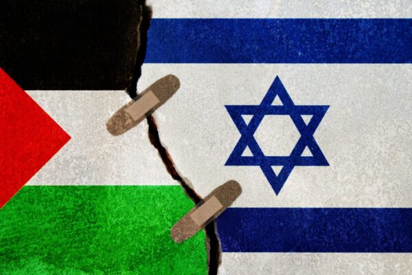 Israel - Palenstine